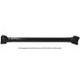 CARDONE Reman 65-9005 Remanufactured Driveshaft / Prop Shaft