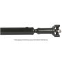 CARDONE Reman 65-9105 Remanufactured Driveshaft / Prop Shaft