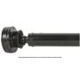 CARDONE Reman 65-9151 Remanufactured Driveshaft / Prop Shaft