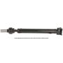 CARDONE Reman 65-9197 Remanufactured Driveshaft / Prop Shaft