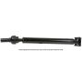 CARDONE Reman 65-9198 Remanufactured Driveshaft / Prop Shaft