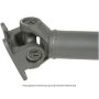 CARDONE Reman 65-9263 Remanufactured Driveshaft / Prop Shaft