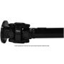 CARDONE Reman 65-9271 Remanufactured Driveshaft / Prop Shaft