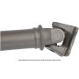 CARDONE Reman 65-9291 Remanufactured Driveshaft / Prop Shaft