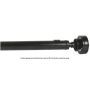 CARDONE Reman 65-9313 Remanufactured Driveshaft / Prop Shaft