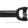 CARDONE Reman 65-9318 Remanufactured Driveshaft / Prop Shaft