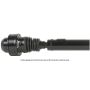 CARDONE Reman 65-9326 Remanufactured Driveshaft / Prop Shaft