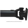 CARDONE Reman 65-9375 Remanufactured Driveshaft / Prop Shaft