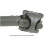 CARDONE Reman 65-9484 Remanufactured Driveshaft / Prop Shaft