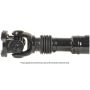 CARDONE Reman 65-9541 Remanufactured Driveshaft / Prop Shaft