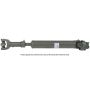 CARDONE Reman 65-9638 Remanufactured Driveshaft / Prop Shaft