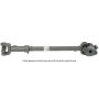 CARDONE Reman 65-9668 Remanufactured Driveshaft / Prop Shaft