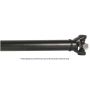 CARDONE Reman 65-9767 Remanufactured Driveshaft / Prop Shaft