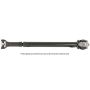 CARDONE Reman 65-9781 Remanufactured Driveshaft / Prop Shaft