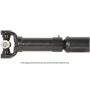 CARDONE Reman 65-9781 Remanufactured Driveshaft / Prop Shaft