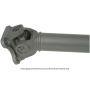 CARDONE Reman 65-9825 Remanufactured Driveshaft / Prop Shaft