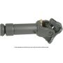 CARDONE Reman 65-9825 Remanufactured Driveshaft / Prop Shaft