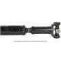 CARDONE Reman 65-9871 Remanufactured Driveshaft / Prop Shaft
