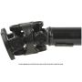 CARDONE Reman 65-9873 Remanufactured Driveshaft / Prop Shaft