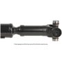 CARDONE Reman 65-9873 Remanufactured Driveshaft / Prop Shaft