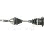 CARDONE New 66-1000 New CV Axle Assembly