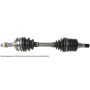 CARDONE New 66-1002 New CV Axle Assembly