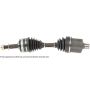CARDONE New 66-1004 New CV Axle Assembly
