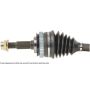 CARDONE New 66-1004 New CV Axle Assembly
