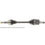 CARDONE New 66-1005 New CV Axle Assembly