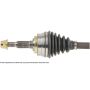 CARDONE New 66-1005 New CV Axle Assembly