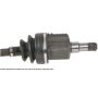 CARDONE New 66-1005 New CV Axle Assembly