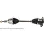 CARDONE New 66-1009 New CV Axle Assembly