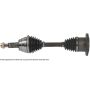 CARDONE New 66-1009HD New CV Axle Assembly