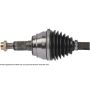 CARDONE New 66-1009HD New CV Axle Assembly
