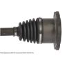 CARDONE New 66-1009HD New CV Axle Assembly