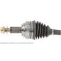 CARDONE New 66-1011 New CV Axle Assembly