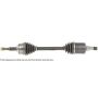 CARDONE New 66-1012 New CV Axle Assembly