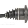 CARDONE New 66-1014 New CV Axle Assembly