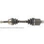 CARDONE New 66-1018 New CV Axle Assembly
