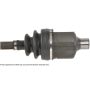 CARDONE New 66-1018 New CV Axle Assembly