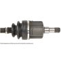 CARDONE New 66-1024 New CV Axle Assembly