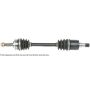 CARDONE New 66-1031 New CV Axle Assembly