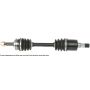 CARDONE New 66-1032 New CV Axle Assembly