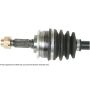 CARDONE New 66-1032 New CV Axle Assembly