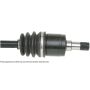 CARDONE New 66-1032 New CV Axle Assembly