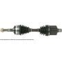 CARDONE New 66-1040 New CV Axle Assembly