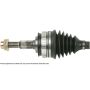 CARDONE New 66-1040 New CV Axle Assembly
