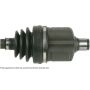 CARDONE New 66-1040 New CV Axle Assembly