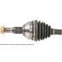 CARDONE New 66-1049 New CV Axle Assembly