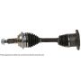 CARDONE New 66-1050 New CV Axle Assembly